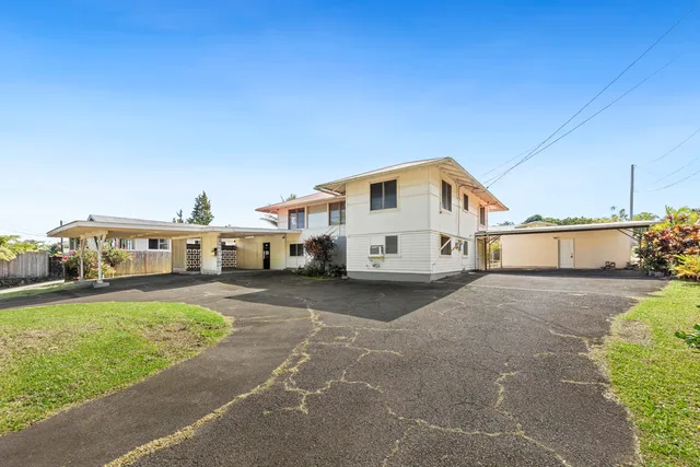 $549,000 | 801 Waianuenue Avenue, Hilo, HI 96720