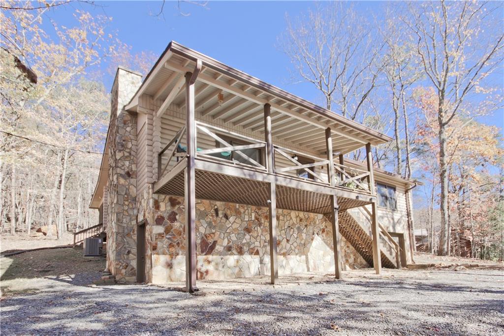 36 Oak Ridge Court Jasper, GA 30143 - Photo 1 of 1 Gallery Image 1