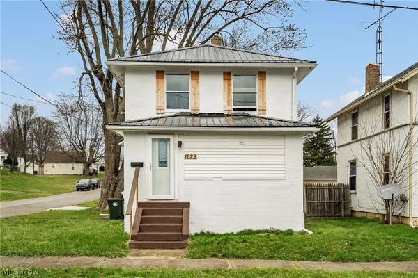 $145,000 | 1629 23rd Street Northeast, Canton, OH 44714