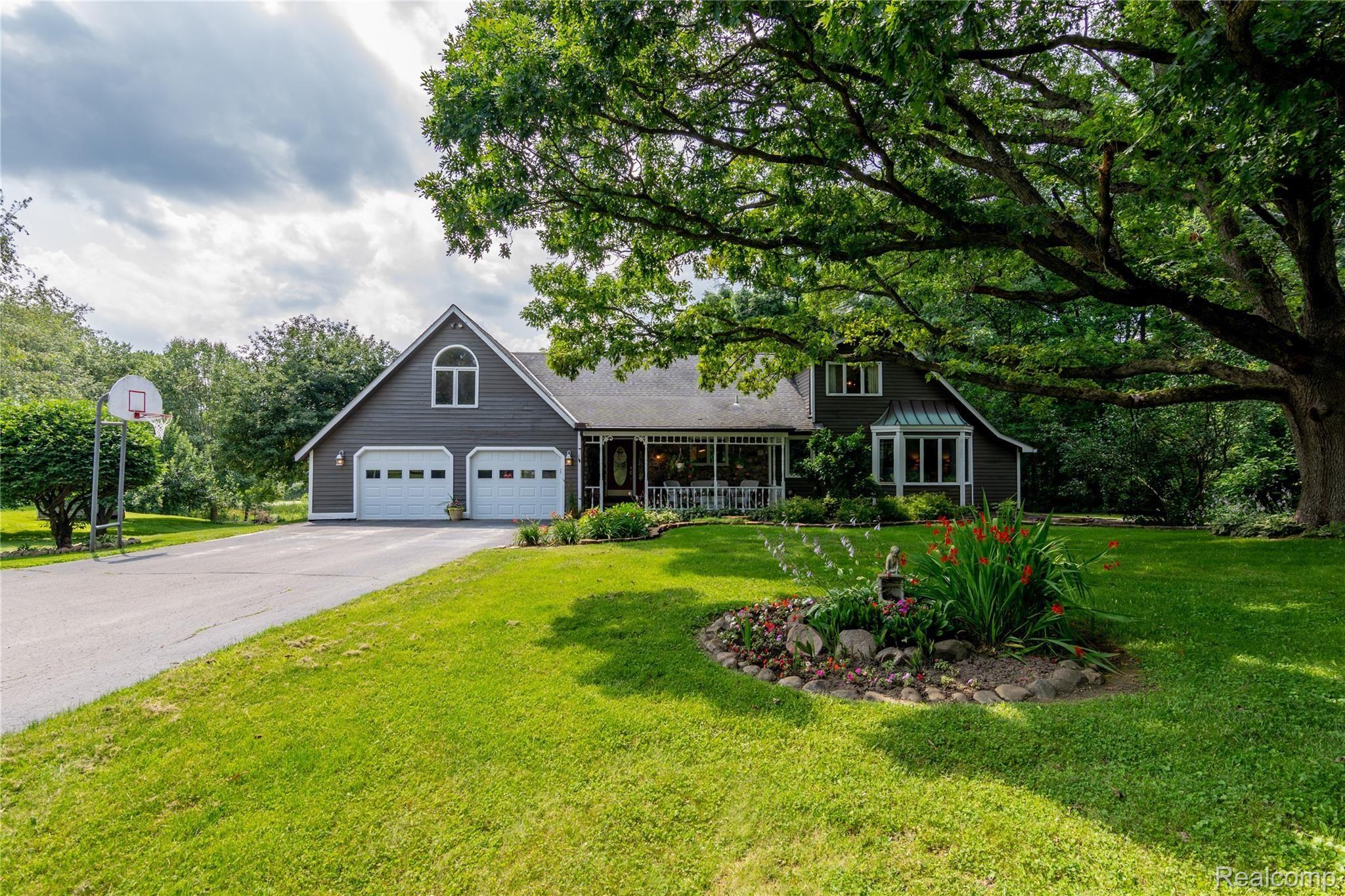 10326 Jossman Road Goodrich, MI 48438 - Photo 1 of 48 1.jpg