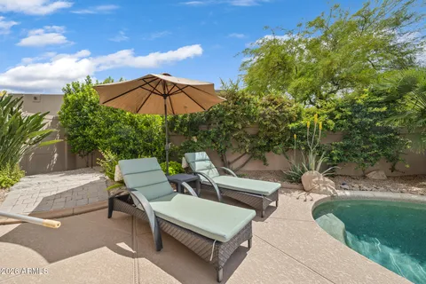 $1,850,000 | 10949 East Dale Lane, Scottsdale, AZ 85262