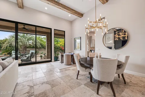 $1,850,000 | 10949 East Dale Lane, Scottsdale, AZ 85262