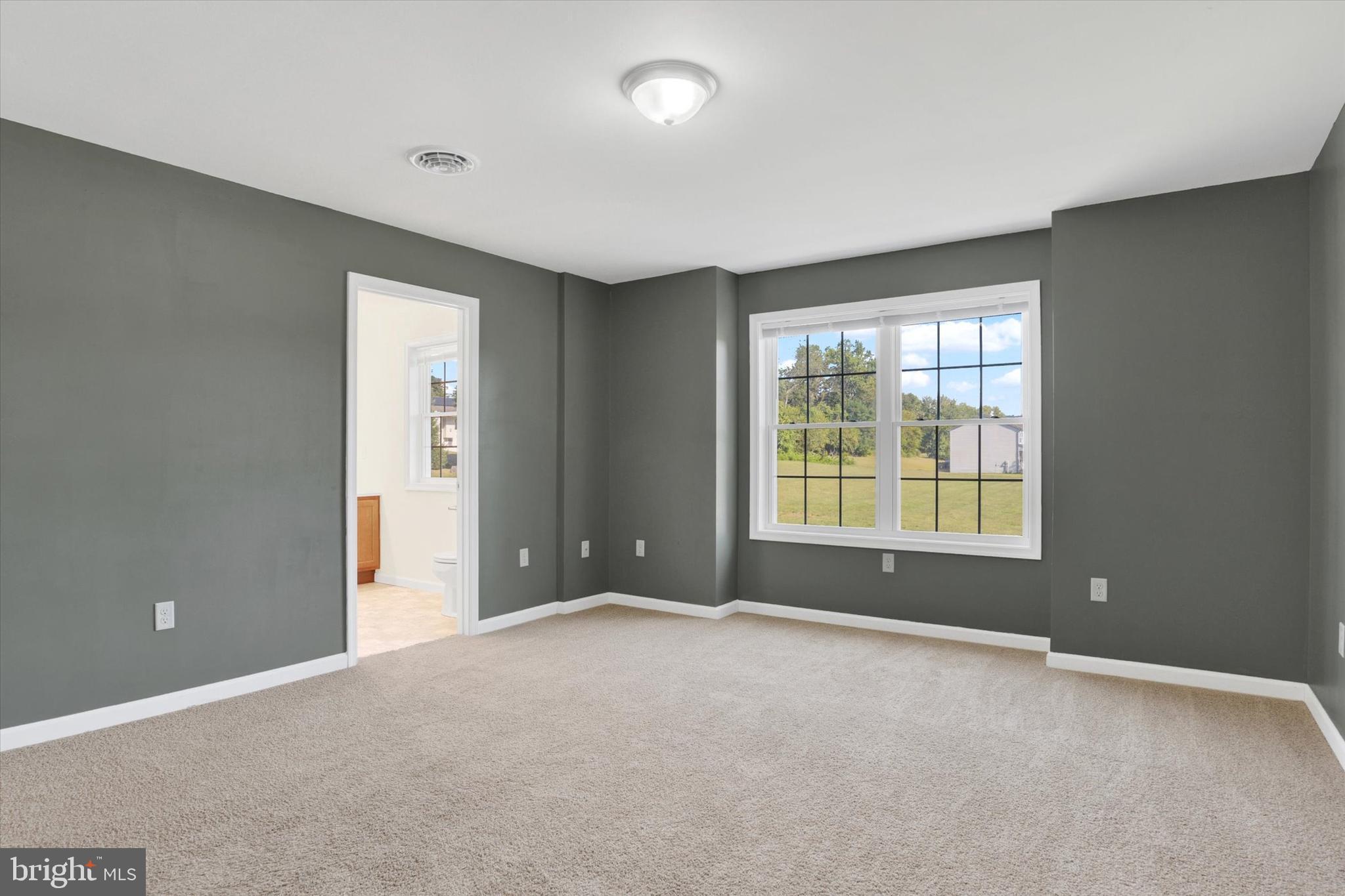 48 Dustin Drive Halifax, PA 17032 - Photo 14 of 31 a view of an empty room with a window