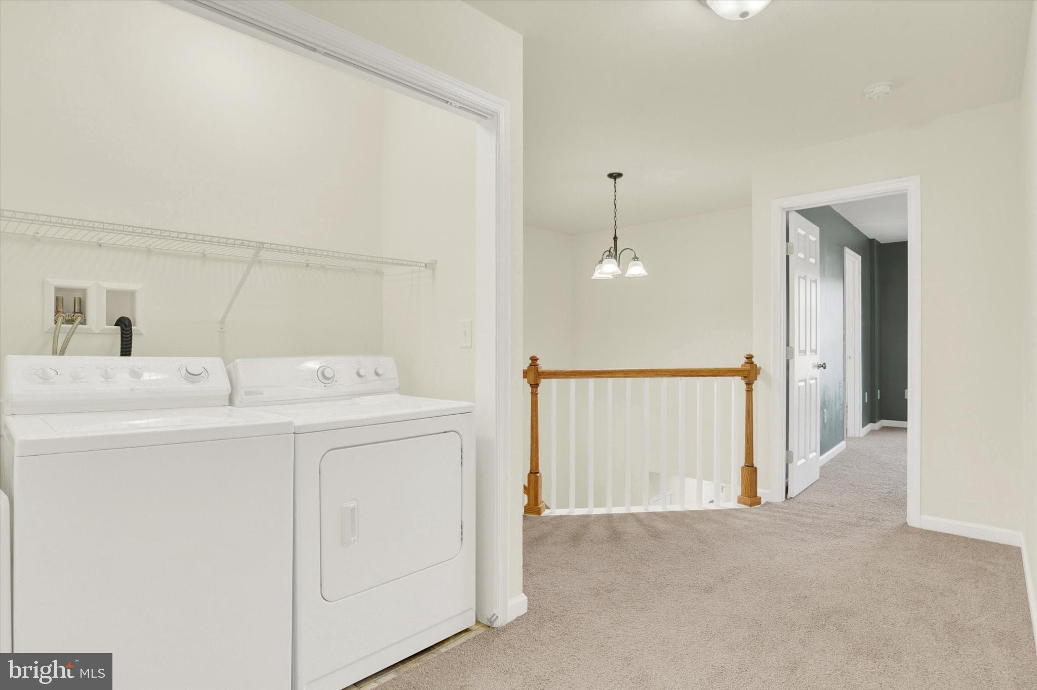 48 Dustin Drive Halifax, PA 17032 - Photo 19 of 31 a bathroom with a sink and a mirror