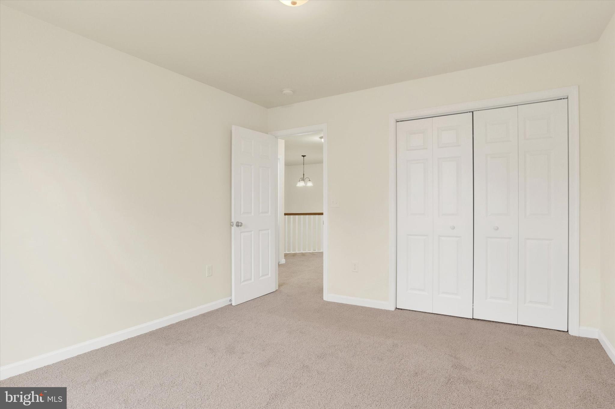 48 Dustin Drive Halifax, PA 17032 - Photo 21 of 31 a view of an empty room