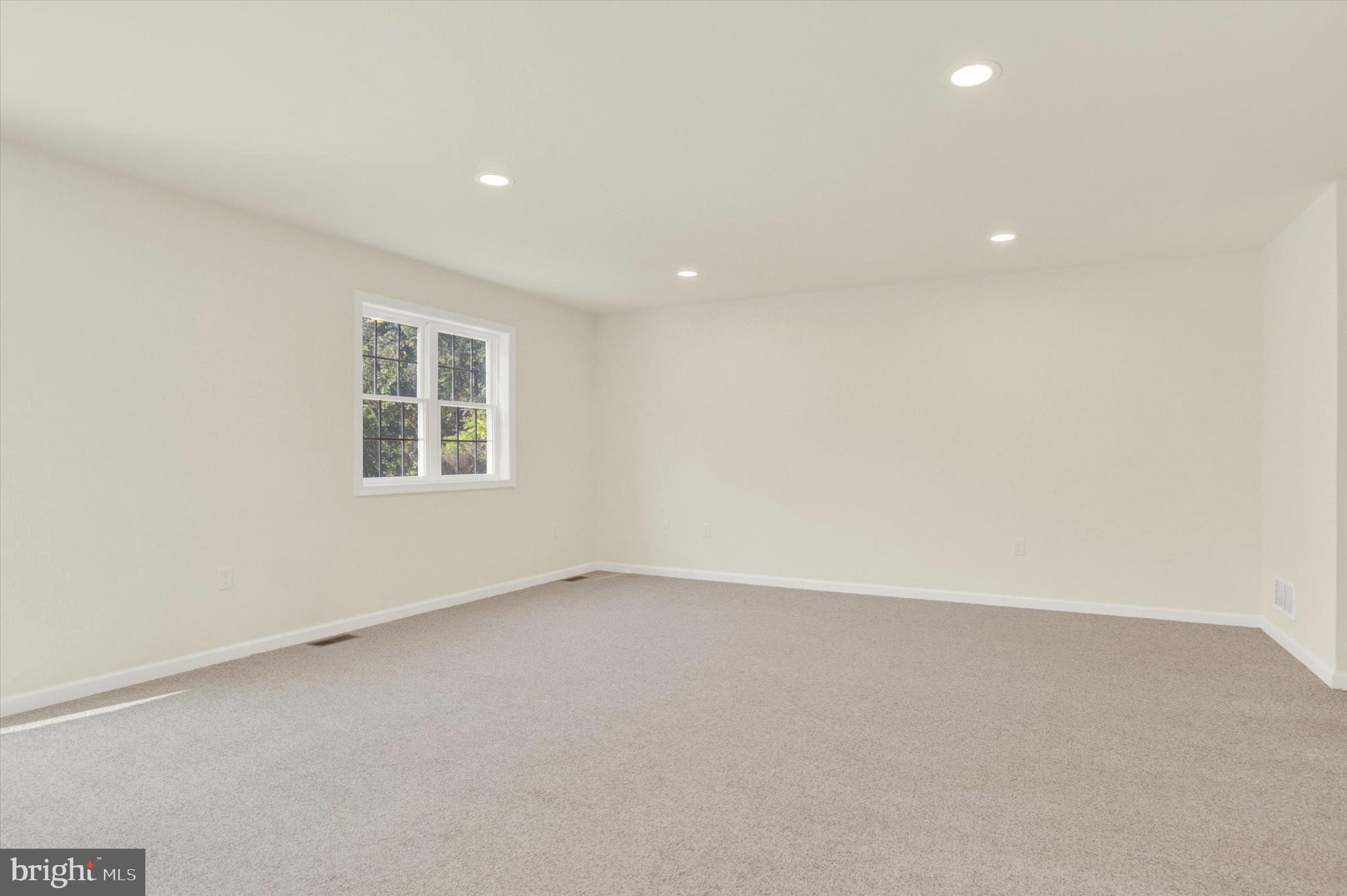 48 Dustin Drive Halifax, PA 17032 - Photo 6 of 31 an empty room with windows