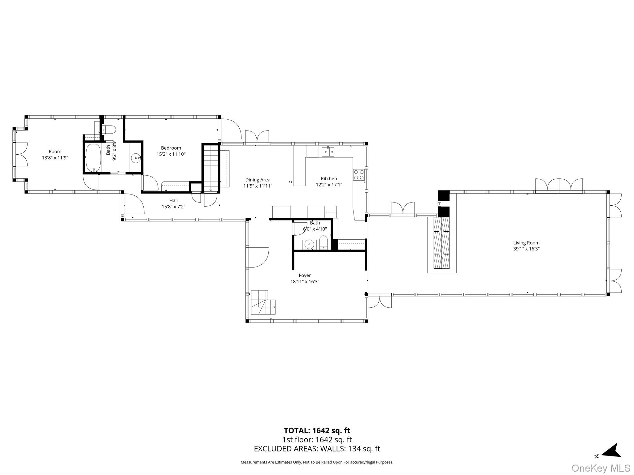 8 Dolphins Rise, Unit RISE Lloyd Neck, NY 11743 - Photo 31 of 32 Main Level