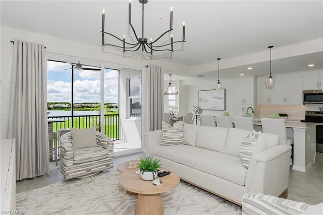 $5,795 | 5527 Double Eagle Circle, Unit 3823, Ave Maria, FL 34142