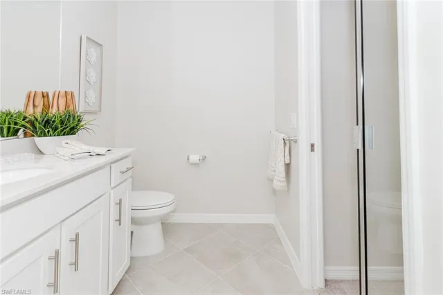 $5,795 | 5527 Double Eagle Circle, Unit 3823, Ave Maria, FL 34142