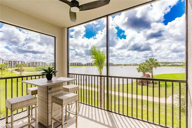 $5,795 | 5527 Double Eagle Circle, Unit 3823, Ave Maria, FL 34142