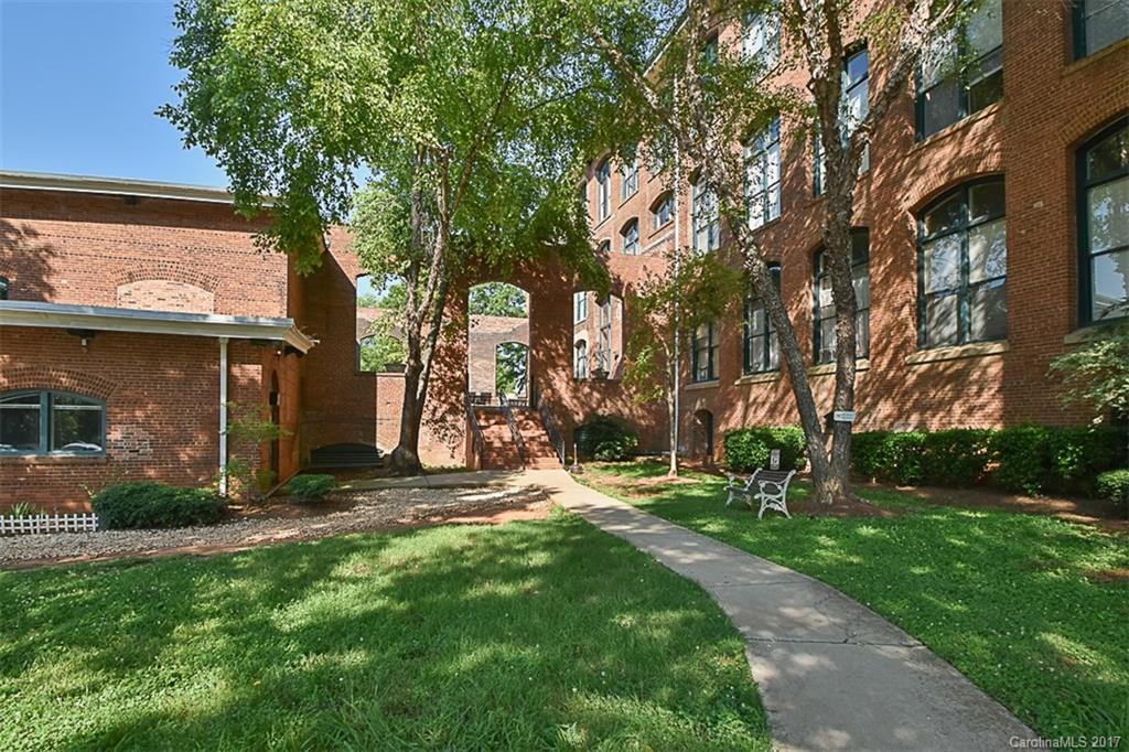 201 South Hoskins Road, Unit 112 Charlotte, NC 28208 - Photo 18 of 21