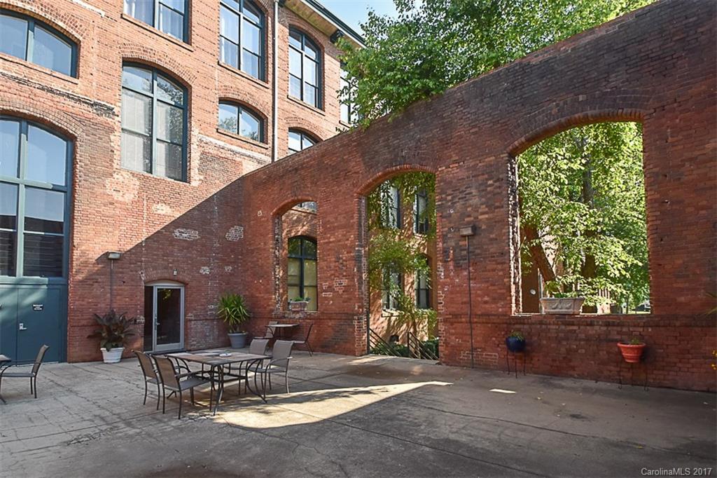 201 South Hoskins Road, Unit 112 Charlotte, NC 28208 - Photo 19 of 21