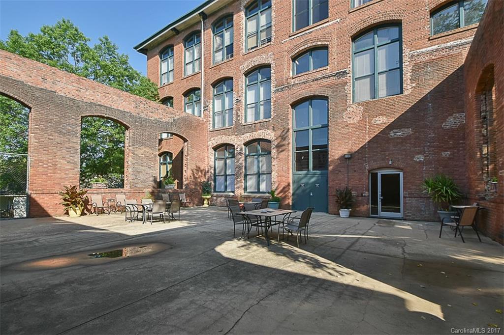 201 South Hoskins Road, Unit 112 Charlotte, NC 28208 - Photo 20 of 21