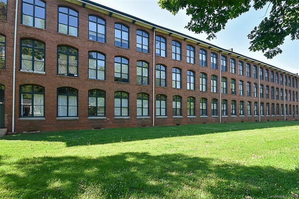 201 South Hoskins Road, Unit 112 Charlotte, NC 28208 - Photo 21 of 21