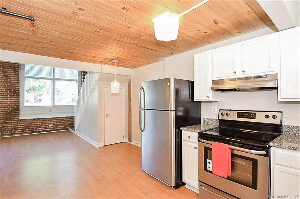 201 South Hoskins Road, Unit 112 Charlotte, NC 28208 - Photo 4 of 21