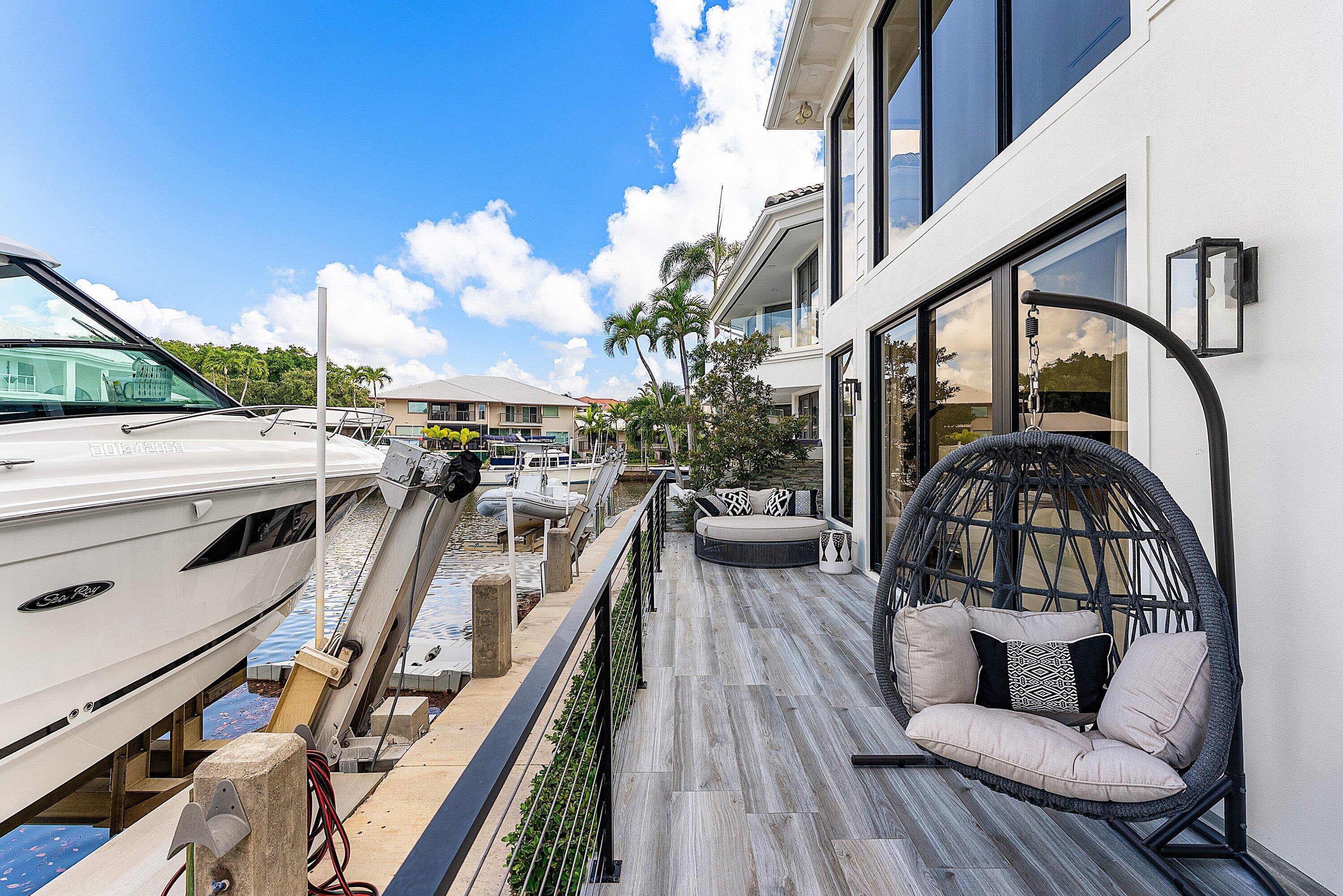 662 Boca Marina Court Boca Raton, FL 33487 - Photo 41 of 59 025-622BocaMarinaCourt-BocaRaton-FL-3348