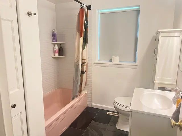 $2,100 | 11 Lake Shore Court, Unit 2, Boston, MA 02135