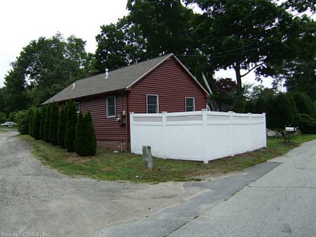 18 Daboll Road Groton, CT 06340 - Photo 1 of 1 Exterior Front.