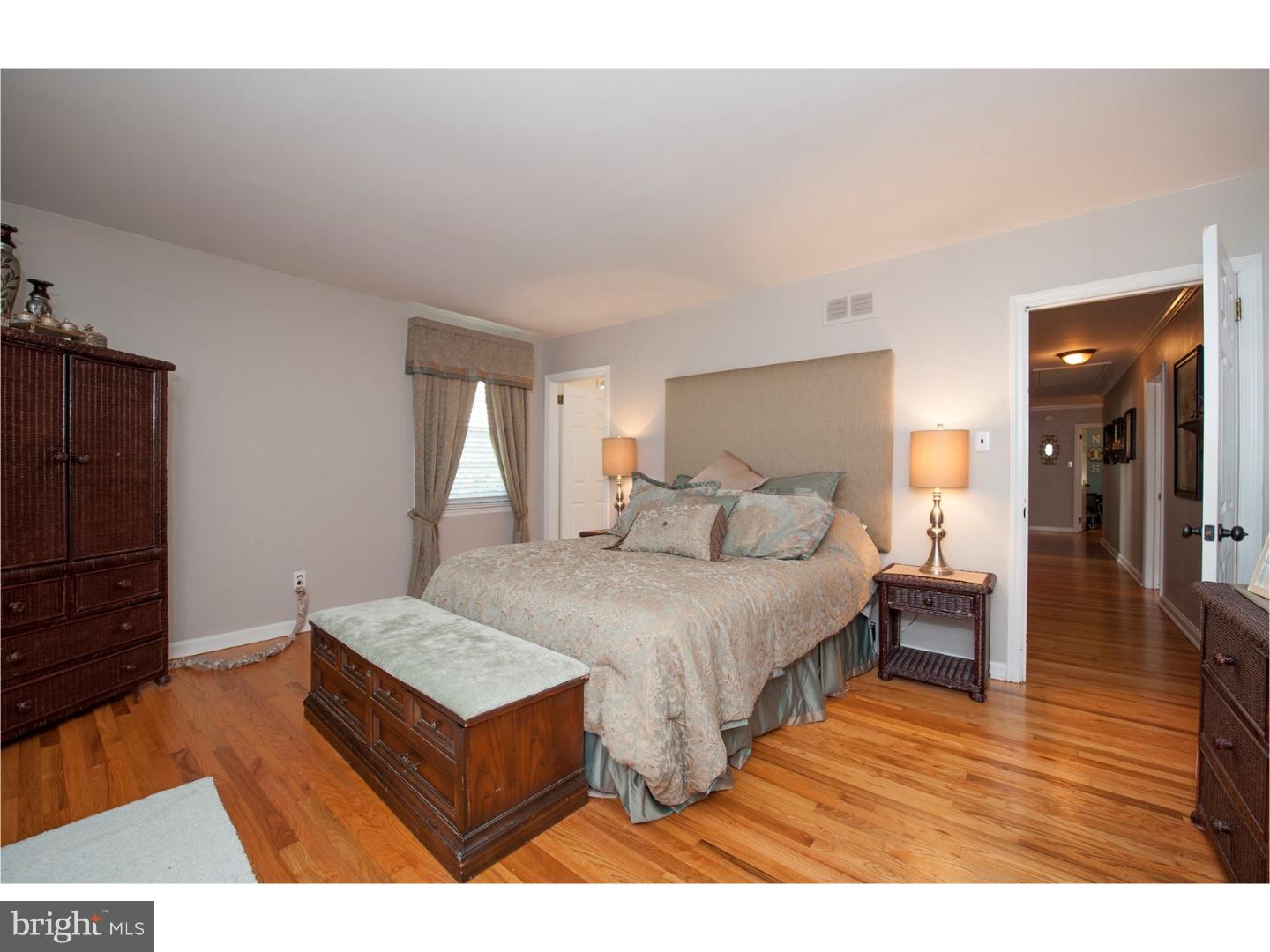 330 Hampton Road Wilmington, DE 19803 - Photo 10 of 20 Master Bedroom