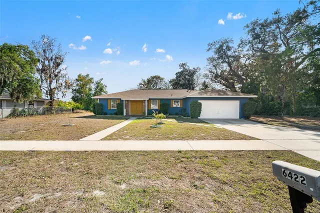 $339,000 | 6422 Fairlawn Street, Spring Hill, FL 34606