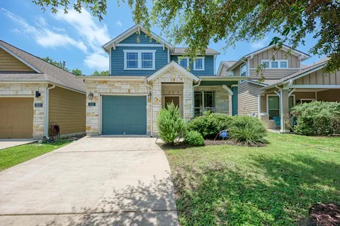 $530,000 | 1325 Central Park Court, Austin, TX 78745