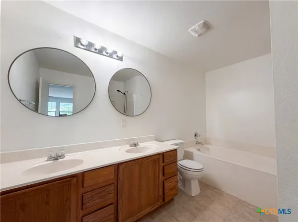 $270,000 | 8506 Sunset Canyon Drive, Temple, TX 76502