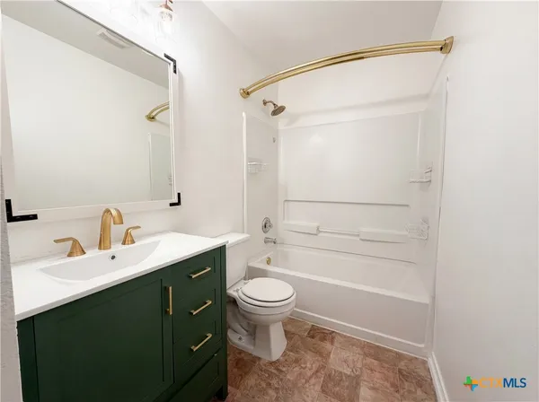 $270,000 | 8506 Sunset Canyon Drive, Temple, TX 76502