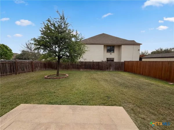 $270,000 | 8506 Sunset Canyon Drive, Temple, TX 76502