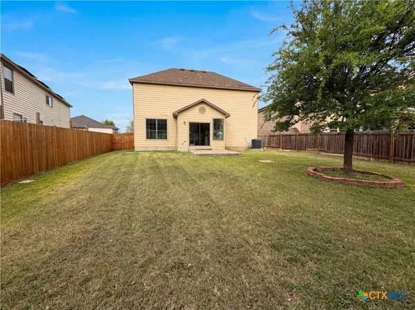 $270,000 | 8506 Sunset Canyon Drive, Temple, TX 76502