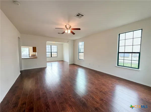 $270,000 | 8506 Sunset Canyon Drive, Temple, TX 76502