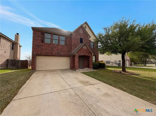 $270,000 | 8506 Sunset Canyon Drive, Temple, TX 76502