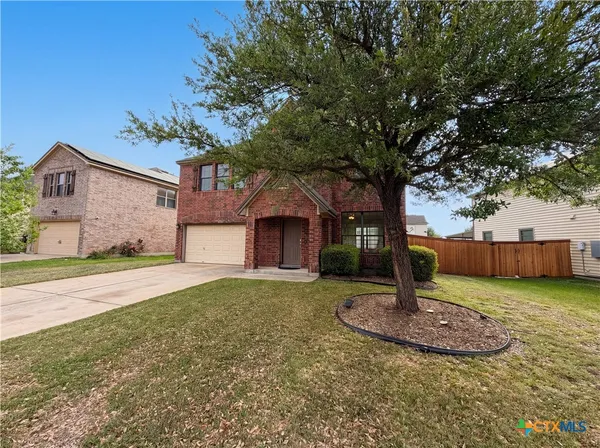 $270,000 | 8506 Sunset Canyon Drive, Temple, TX 76502