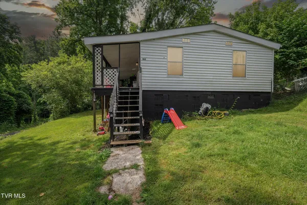 $134,900 | 102 Tolley Lane, Erwin, TN 37650