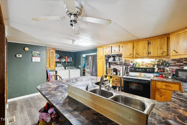 $134,900 | 102 Tolley Lane, Erwin, TN 37650