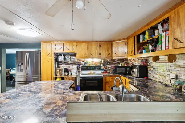 $134,900 | 102 Tolley Lane, Erwin, TN 37650