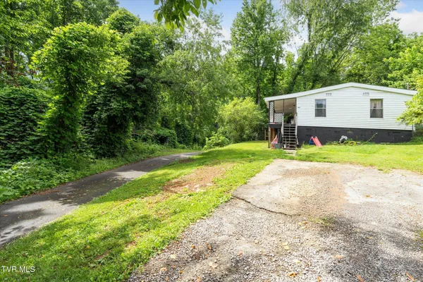 $134,900 | 102 Tolley Lane, Erwin, TN 37650