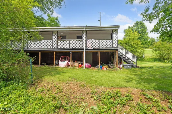 $134,900 | 102 Tolley Lane, Erwin, TN 37650