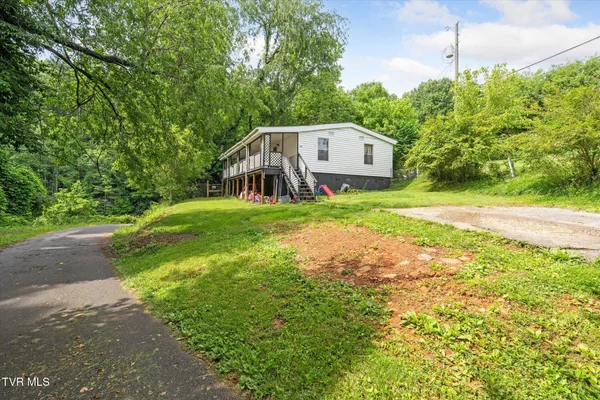 $134,900 | 102 Tolley Lane, Erwin, TN 37650