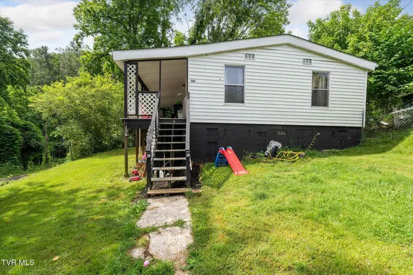 $134,900 | 102 Tolley Lane, Erwin, TN 37650