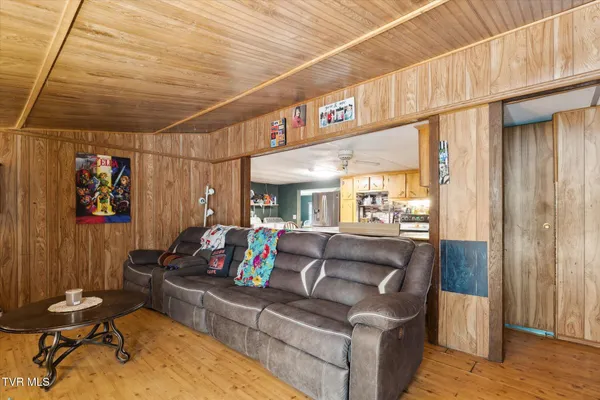 $134,900 | 102 Tolley Lane, Erwin, TN 37650