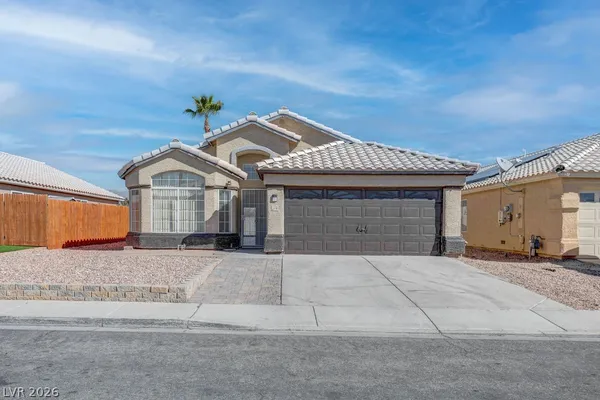 $1,895 | 1716 Anchor Drive, North Las Vegas, NV 89032