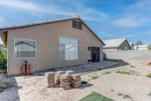 $1,895 | 1716 Anchor Drive, North Las Vegas, NV 89032