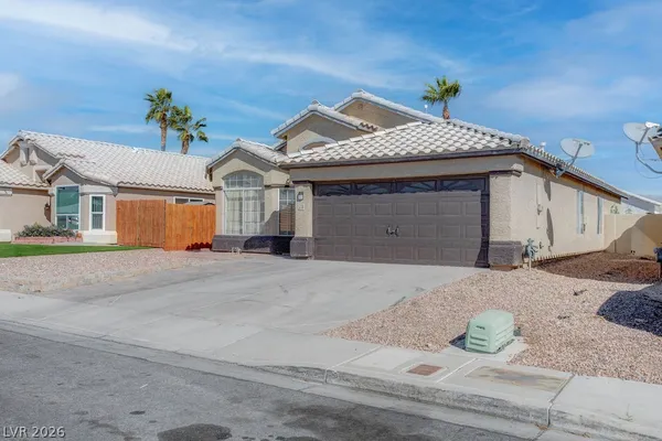 $1,895 | 1716 Anchor Drive, North Las Vegas, NV 89032