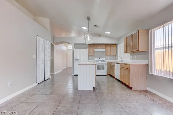 $1,895 | 1716 Anchor Drive, North Las Vegas, NV 89032