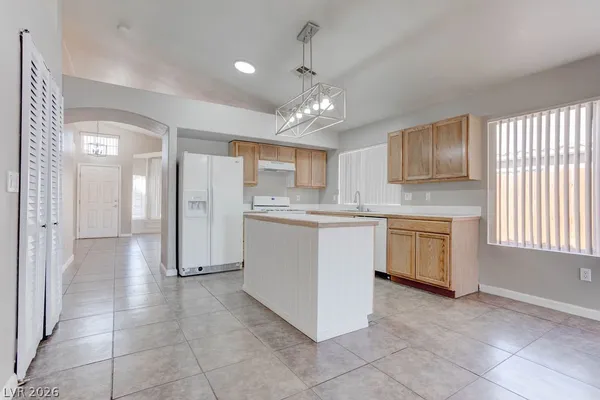$1,895 | 1716 Anchor Drive, North Las Vegas, NV 89032