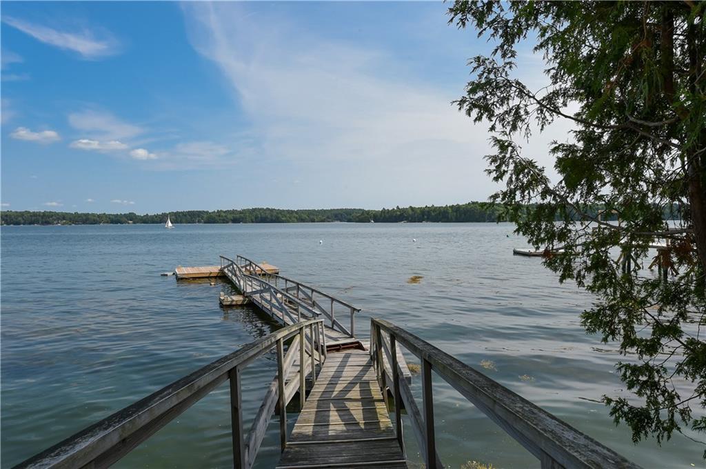 29 South Dyers Cove Road Harpswell, ME 04079 - Photo 20 of 25 Photo