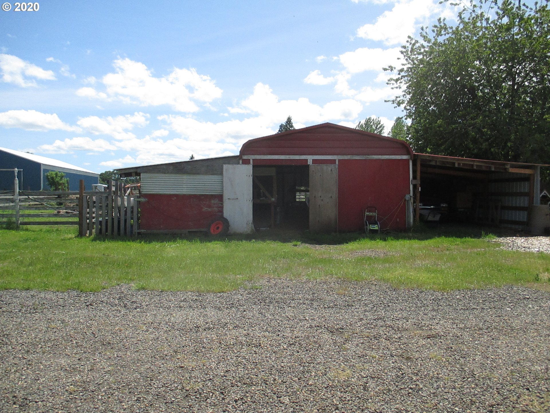 7330 Harmony Road Sheridan, OR 97378 - Photo 2 of 30 Gallery Image 2