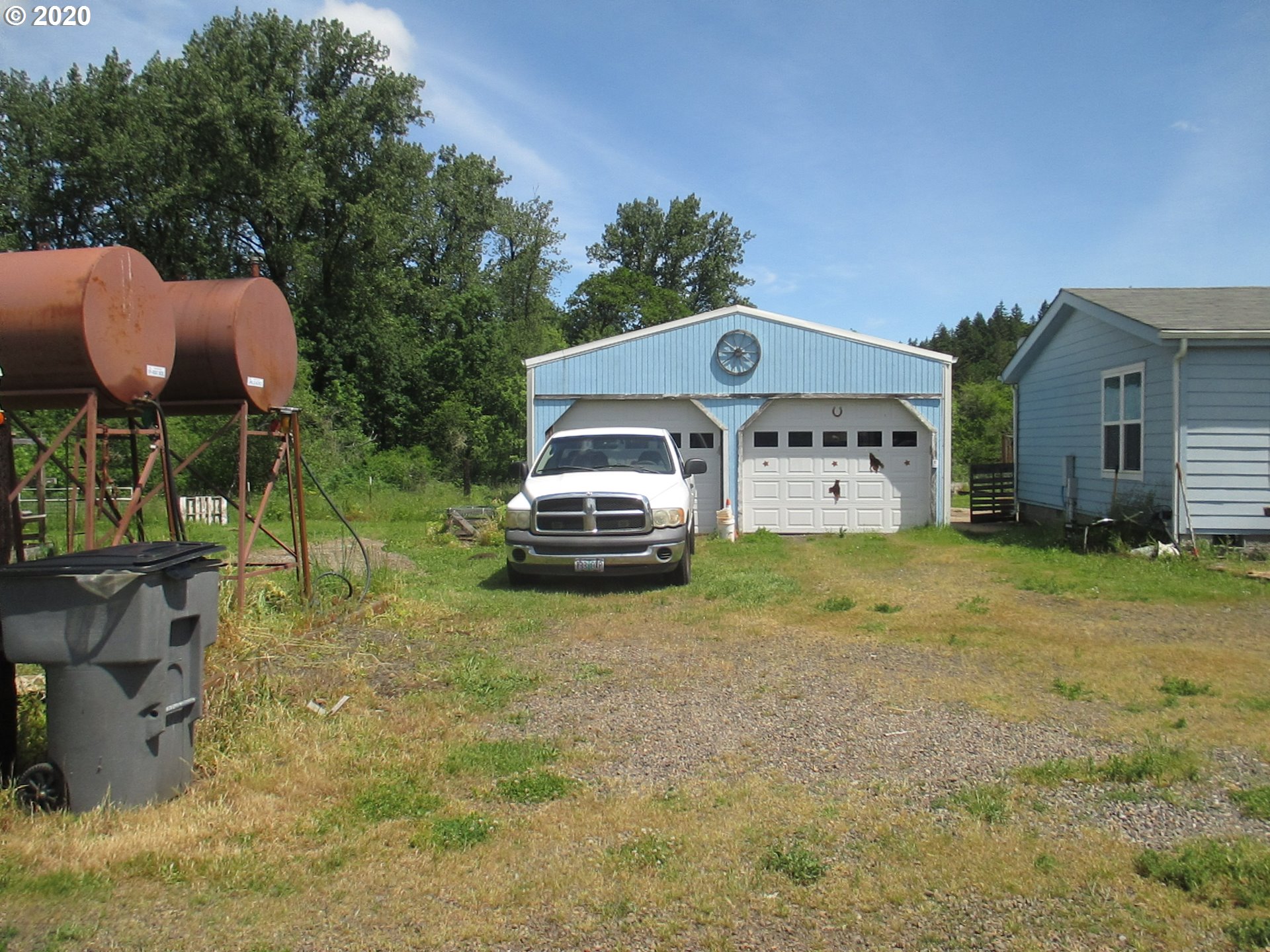 7330 Harmony Road Sheridan, OR 97378 - Photo 13 of 30 Gallery Image 13