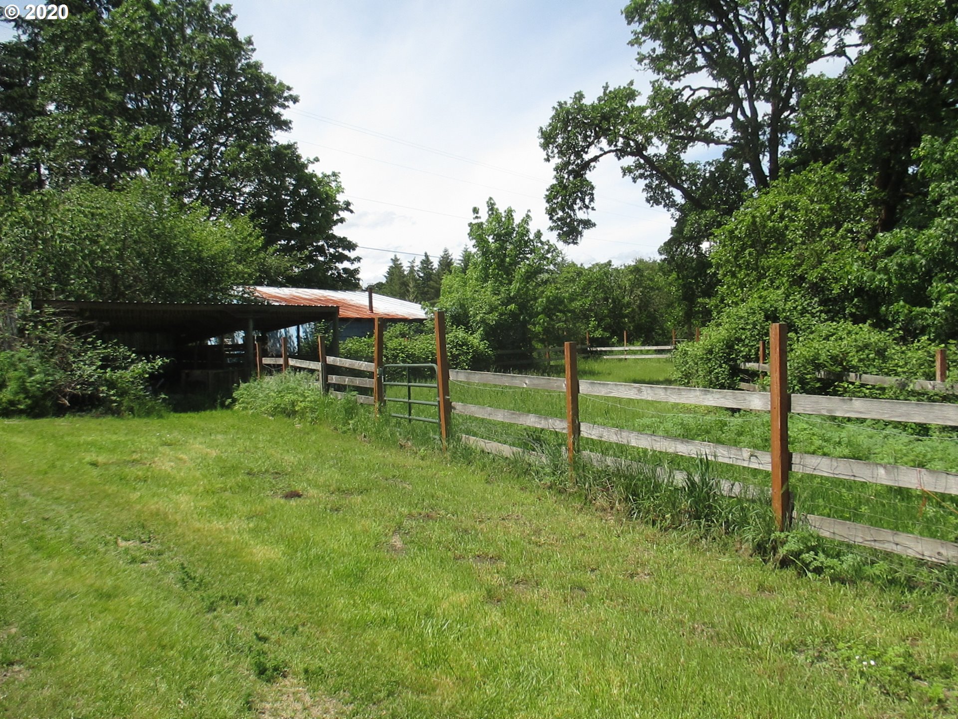 7330 Harmony Road Sheridan, OR 97378 - Photo 17 of 30 Gallery Image 17