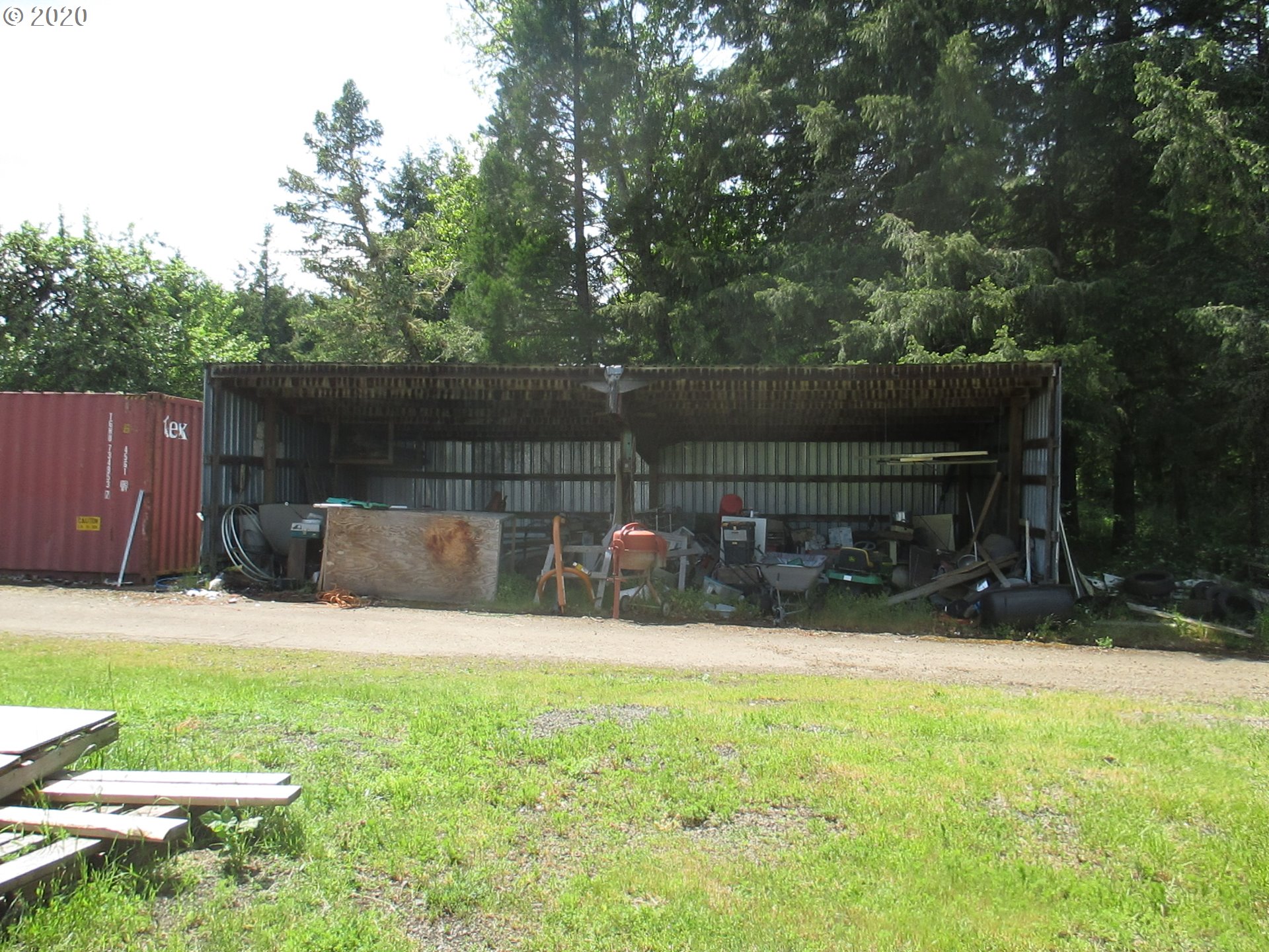 7330 Harmony Road Sheridan, OR 97378 - Photo 18 of 30 Gallery Image 18